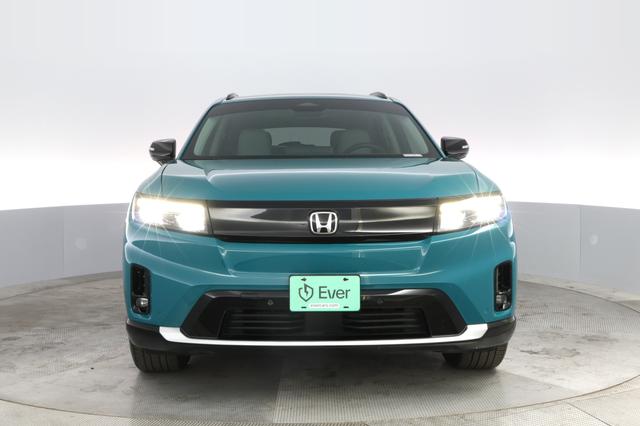 2024 Honda Prologue — photo 9 of 21