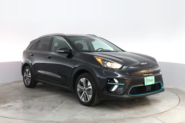 2022 Kia Niro EV — photo 10 of 27