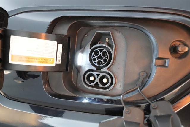 2022 Kia Niro EV