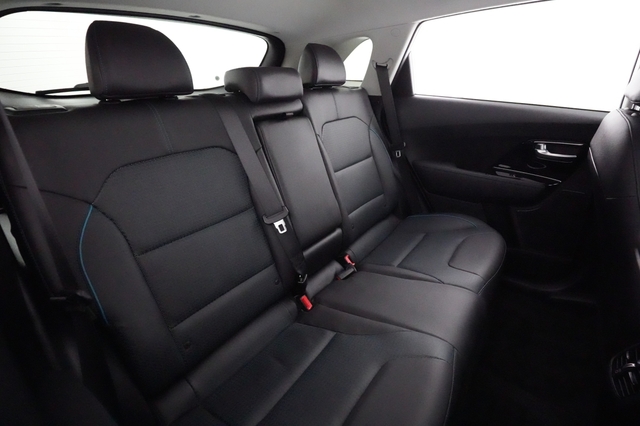 2022 Kia Niro EV