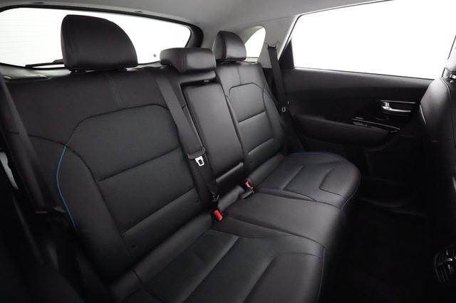 2022 Kia Niro EV — photo 4 of 27