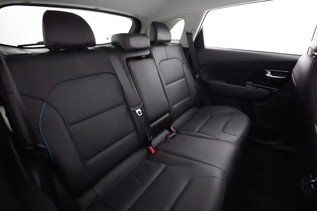 2022 Kia Niro EV — photo 4 of 27