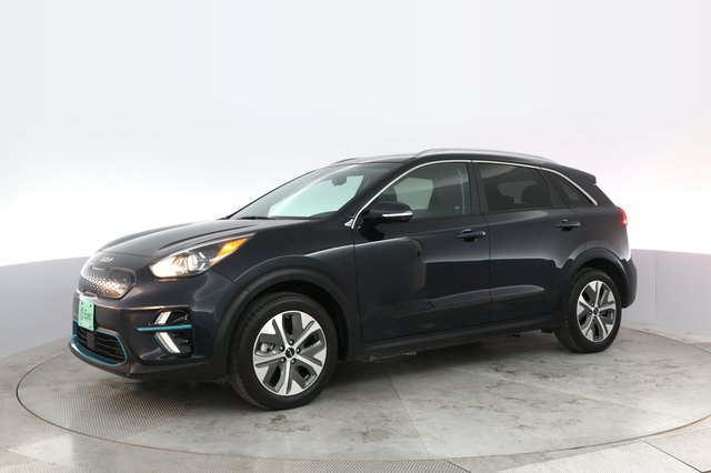 2022 Kia Niro EV — photo 14 of 27
