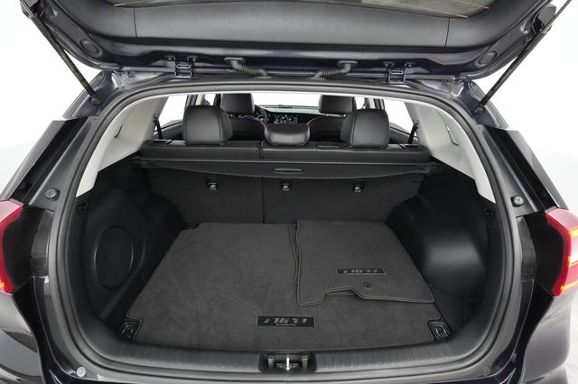 2022 Kia Niro EV — photo 6 of 27