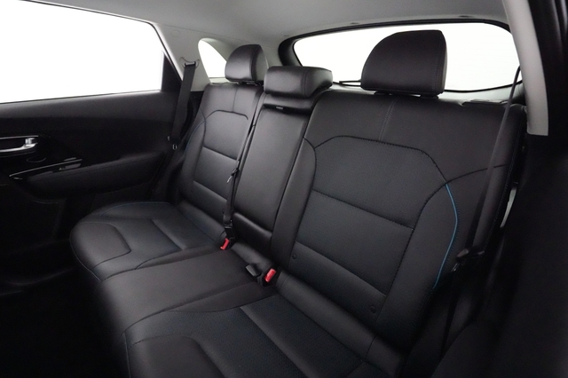 2022 Kia Niro EV