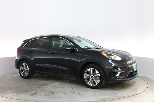 2022 Kia Niro EV — photo 11 of 27