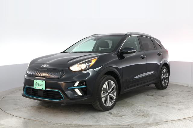 2022 Kia Niro EV — VIN KNDCE3LG0N5121985