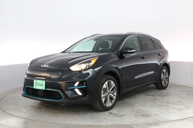 2022 Kia Niro EV — VIN KNDCE3LG0N5121985