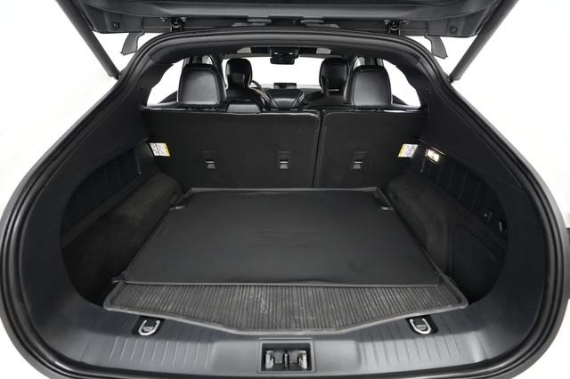 2023 Ford Mustang Mach-E — photo 6 of 24