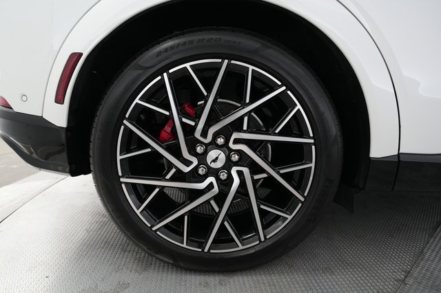 2023 Ford Mustang Mach-E — photo 16 of 24