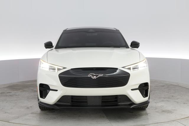 2023 Ford Mustang Mach-E — photo 9 of 24