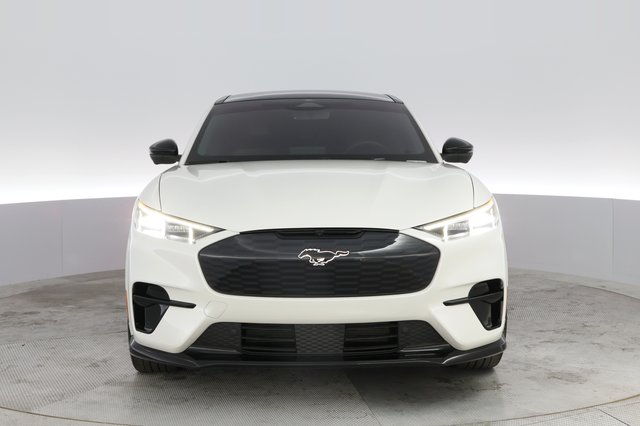 2023 Ford Mustang Mach-E — photo 9 of 24