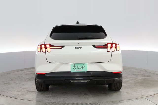 2023 Ford Mustang Mach-E — photo 12 of 24