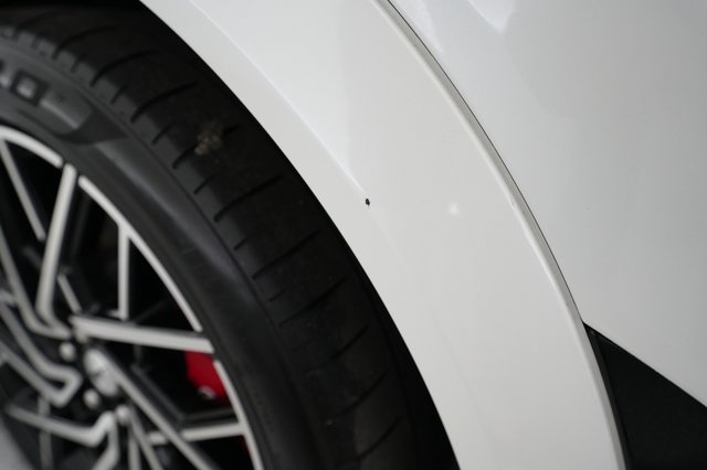 2023 Ford Mustang Mach-E — photo 23 of 24