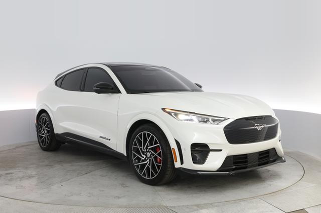 2023 Ford Mustang Mach-E — photo 10 of 24
