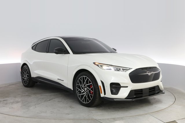 2023 Ford Mustang Mach-E — photo 10 of 24