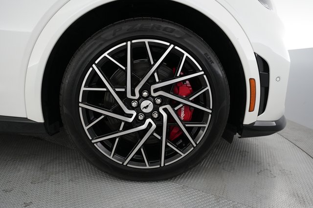 2023 Ford Mustang Mach-E — photo 17 of 24