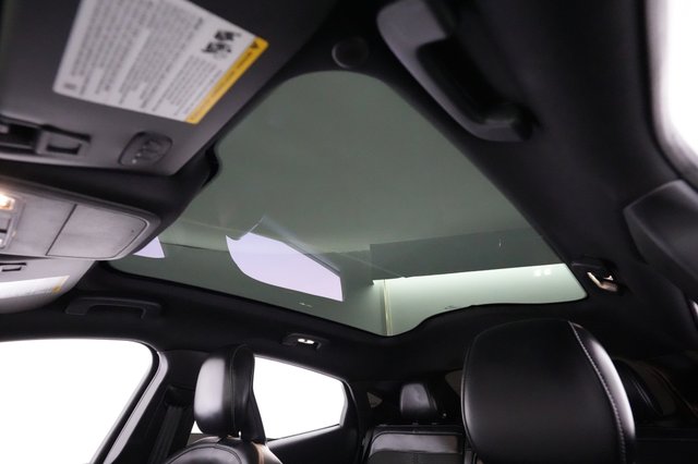 2023 Ford Mustang Mach-E — photo 21 of 24