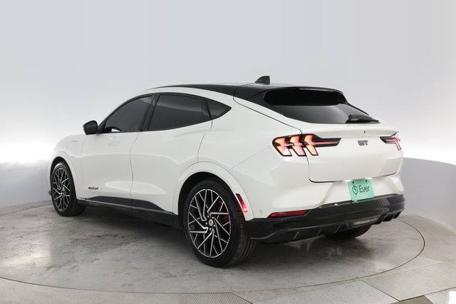 2023 Ford Mustang Mach-E — photo 13 of 24