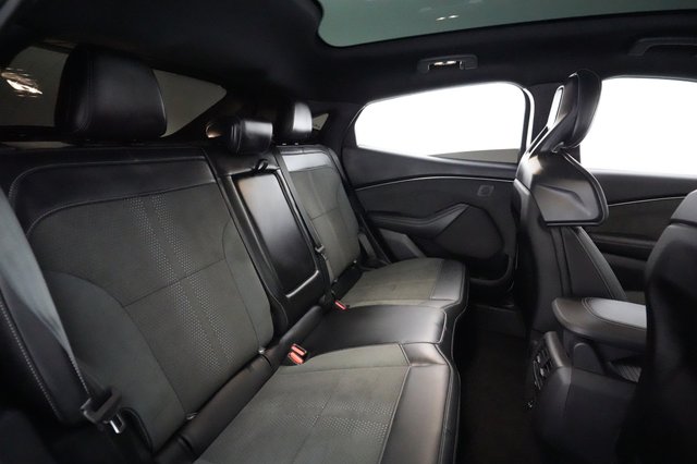 2023 Ford Mustang Mach-E — photo 4 of 24