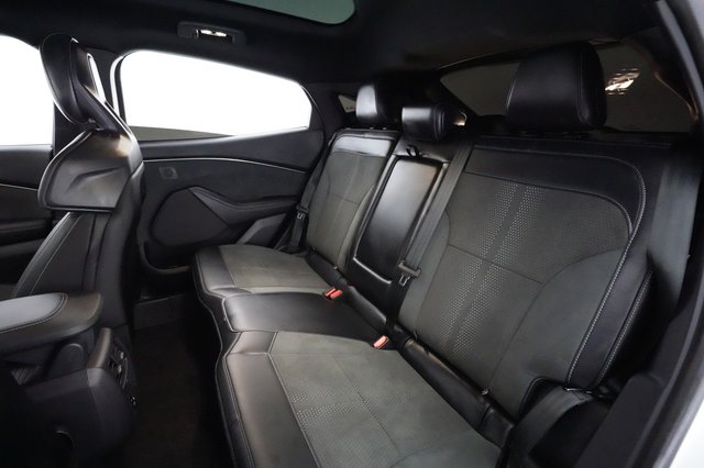 2023 Ford Mustang Mach-E — photo 19 of 24