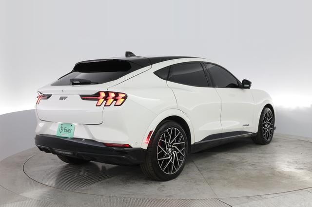 2023 Ford Mustang Mach-E — photo 2 of 24