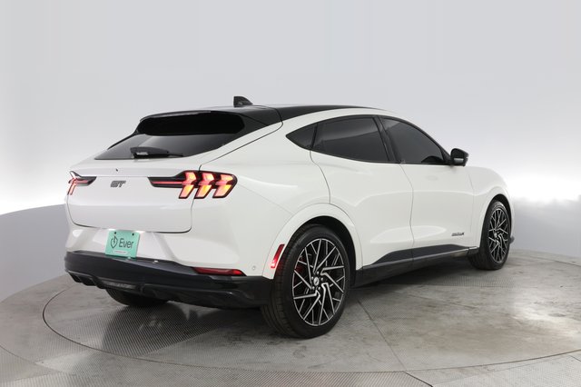 2023 Ford Mustang Mach-E — photo 2 of 24