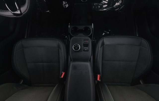 2023 Ford Mustang Mach-E — photo 20 of 24