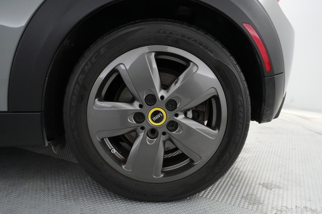 2022 MINI Cooper SE