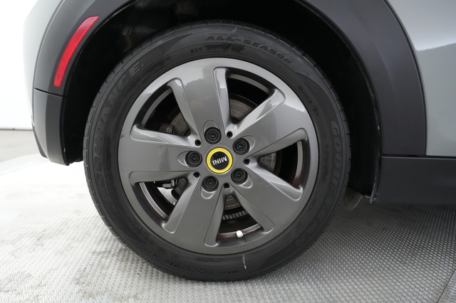 2022 MINI Cooper SE