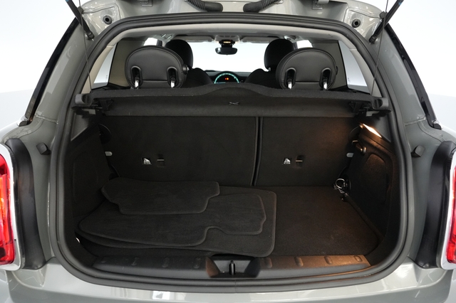 2022 MINI Cooper SE