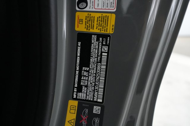 2022 MINI Cooper SE — photo 18 of 18