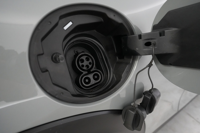 2022 MINI Cooper SE
