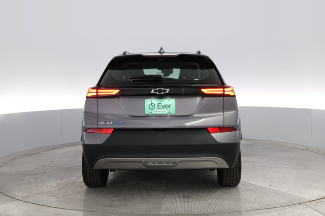 2022 Chevrolet Bolt EUV — photo 12 of 20