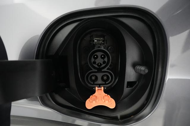 2022 Chevrolet Bolt EUV — photo 8 of 20