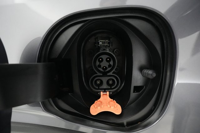 2022 Chevrolet Bolt EUV — photo 8 of 20