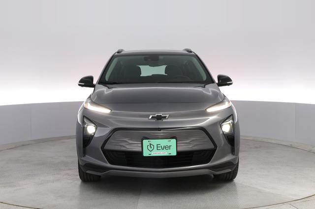 2022 Chevrolet Bolt EUV — photo 9 of 20