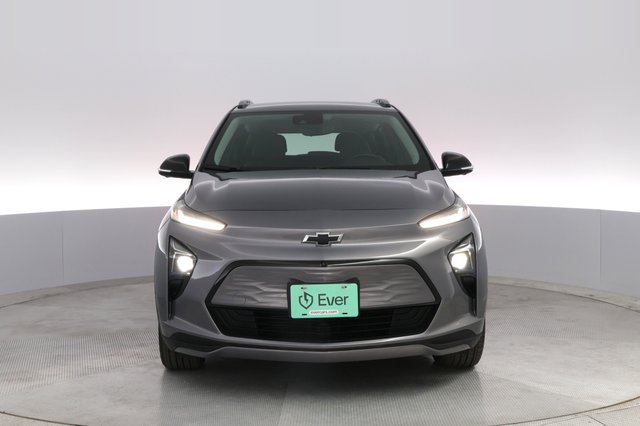2022 Chevrolet Bolt EUV — photo 9 of 20