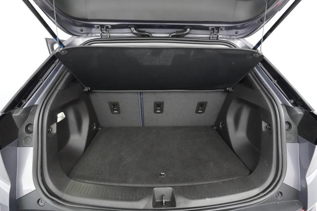 2022 Chevrolet Bolt EUV — photo 6 of 20