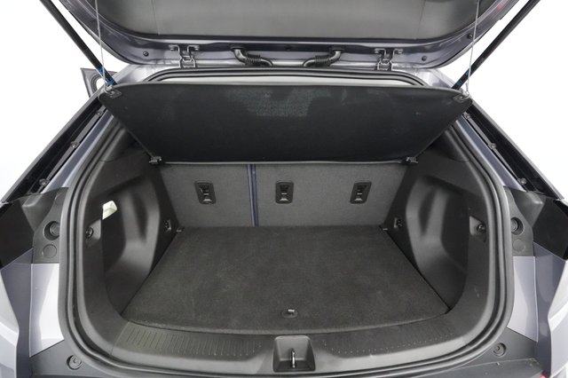 2022 Chevrolet Bolt EUV — photo 6 of 20