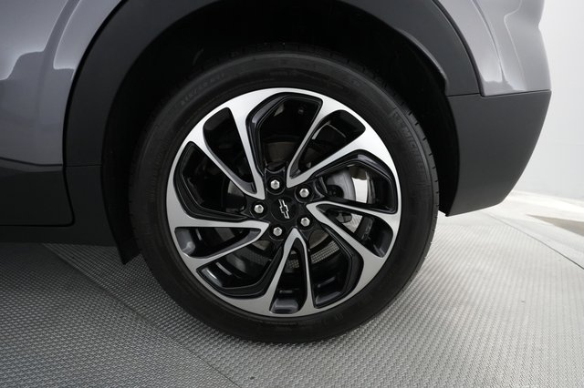 2022 Chevrolet Bolt EUV — photo 15 of 20