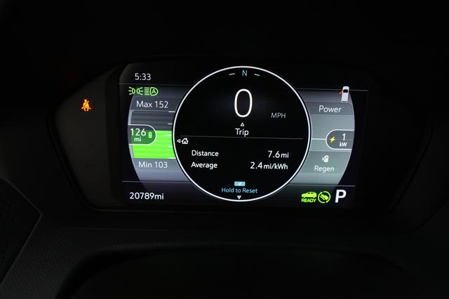 2022 Chevrolet Bolt EUV — photo 5 of 20