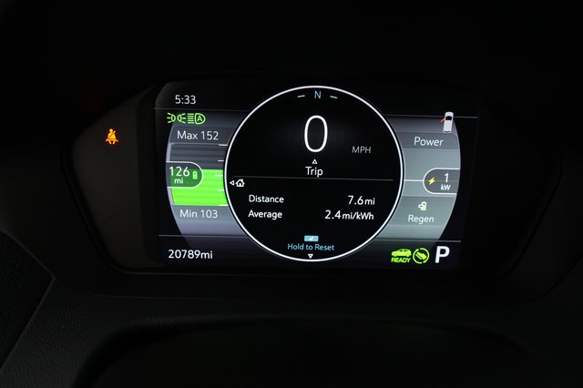 2022 Chevrolet Bolt EUV — photo 5 of 20