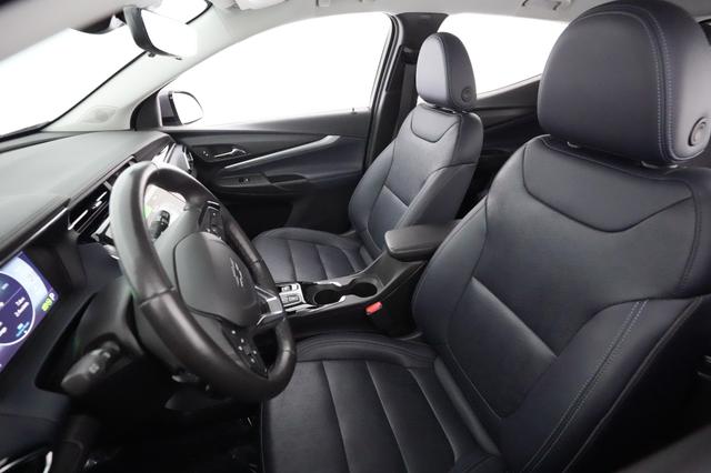 2022 Chevrolet Bolt EUV — photo 3 of 20