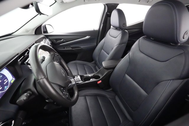 2022 Chevrolet Bolt EUV — photo 3 of 20