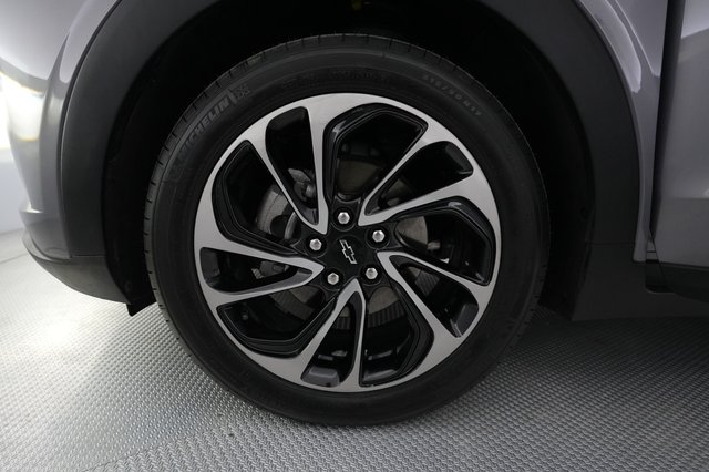 2022 Chevrolet Bolt EUV — photo 16 of 20