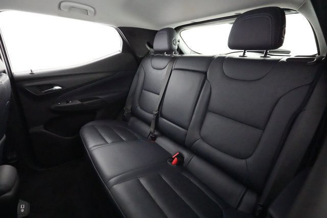 2022 Chevrolet Bolt EUV — photo 19 of 20