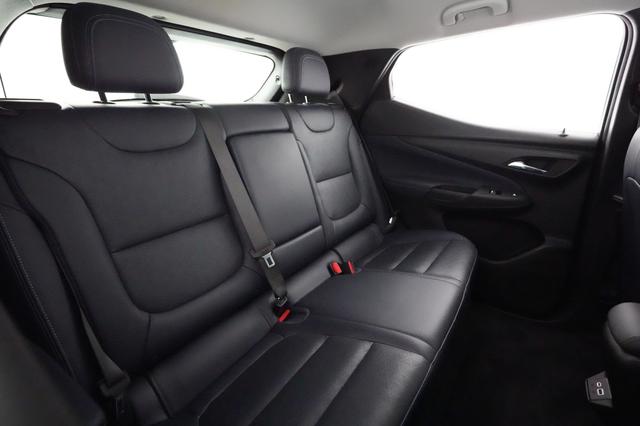 2022 Chevrolet Bolt EUV — photo 4 of 20