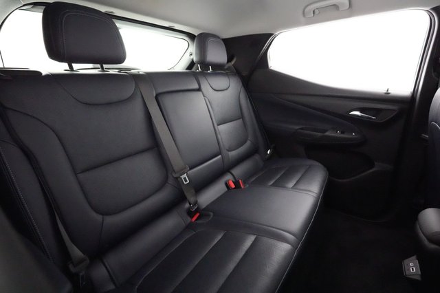 2022 Chevrolet Bolt EUV — photo 4 of 20