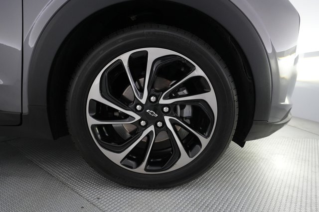 2022 Chevrolet Bolt EUV — photo 17 of 20